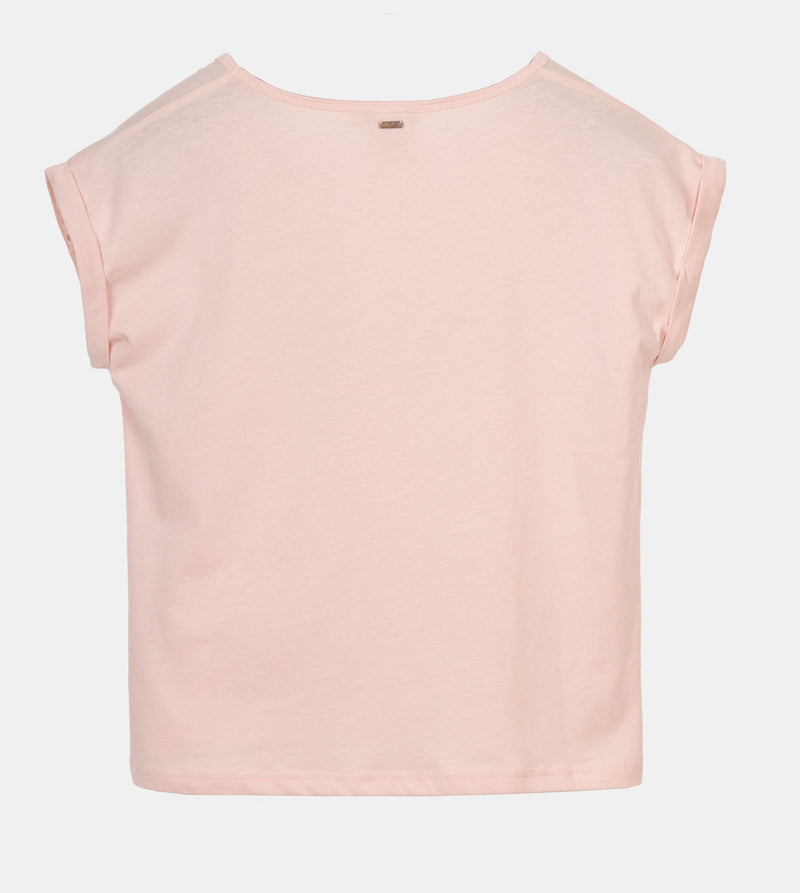 Anekke Anekke Pink T-shirt