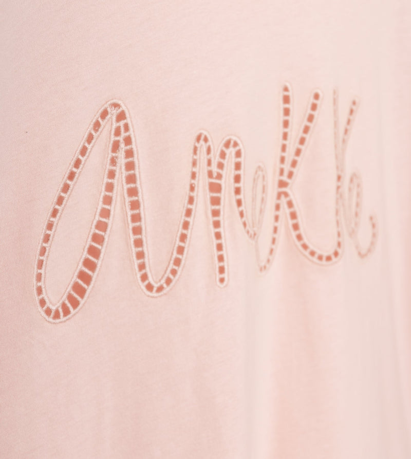 Anekke Anekke Pink T-shirt