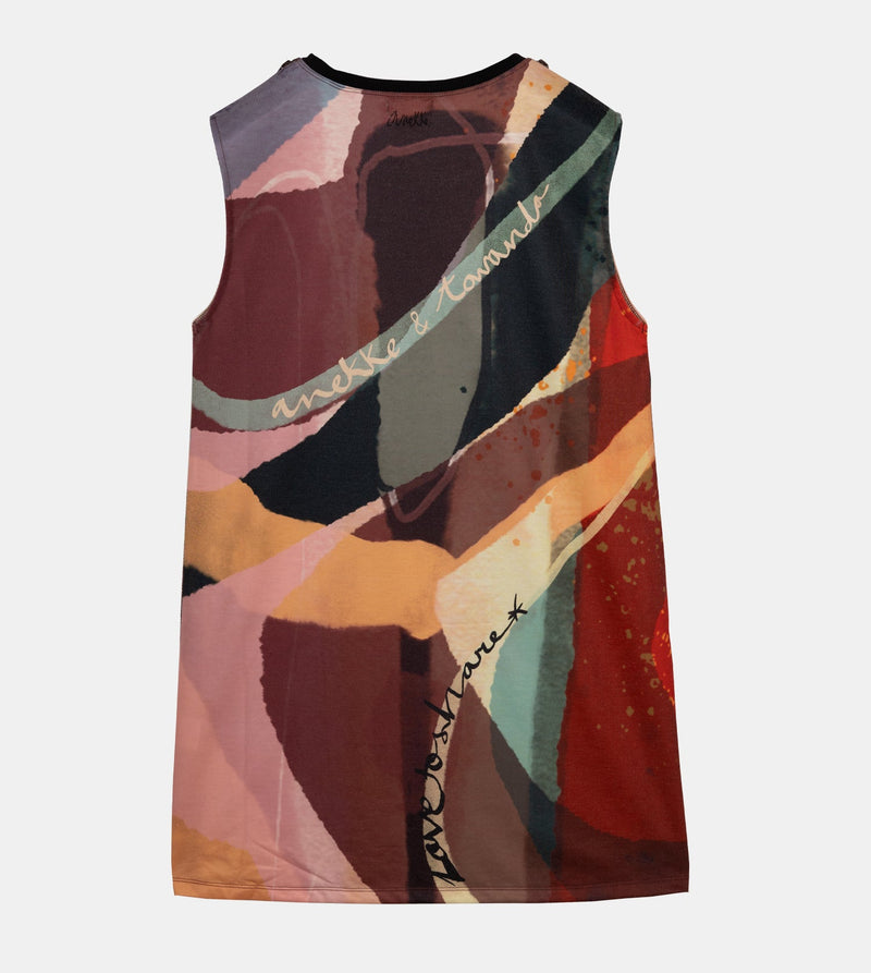 Anekke Anekke Sixties Dress