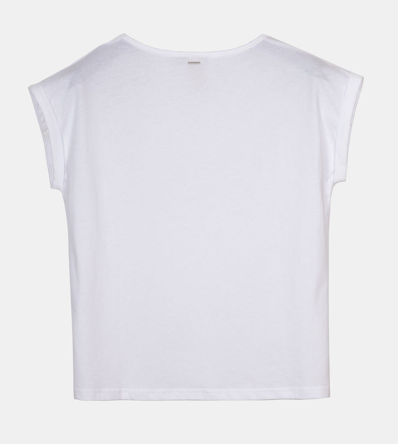 Anekke Anekke White T-shirt