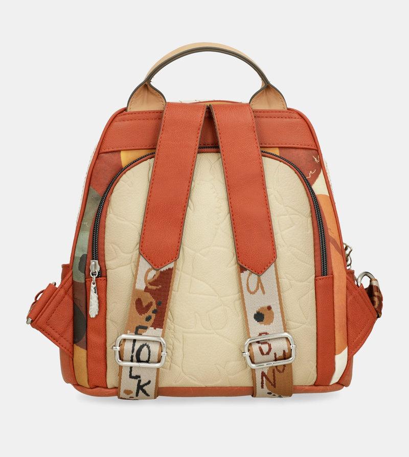 Anekke Anti-theft Backpack Alma