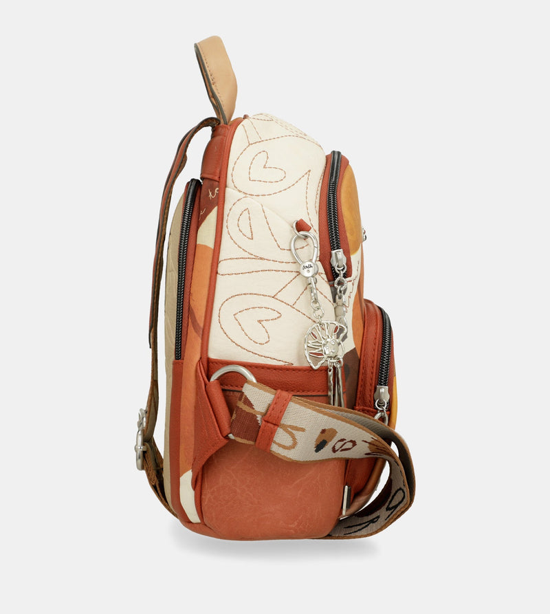 Anekke Anti-theft Backpack Alma