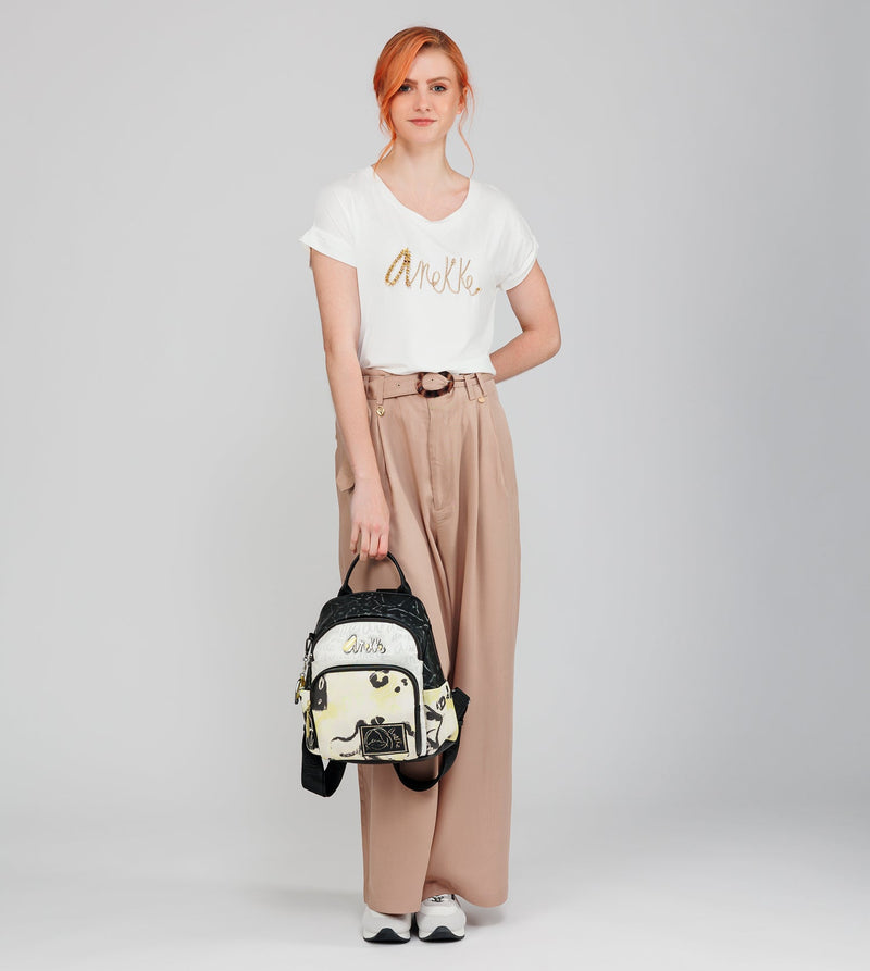 Anekke Anti-theft Backpack Memories