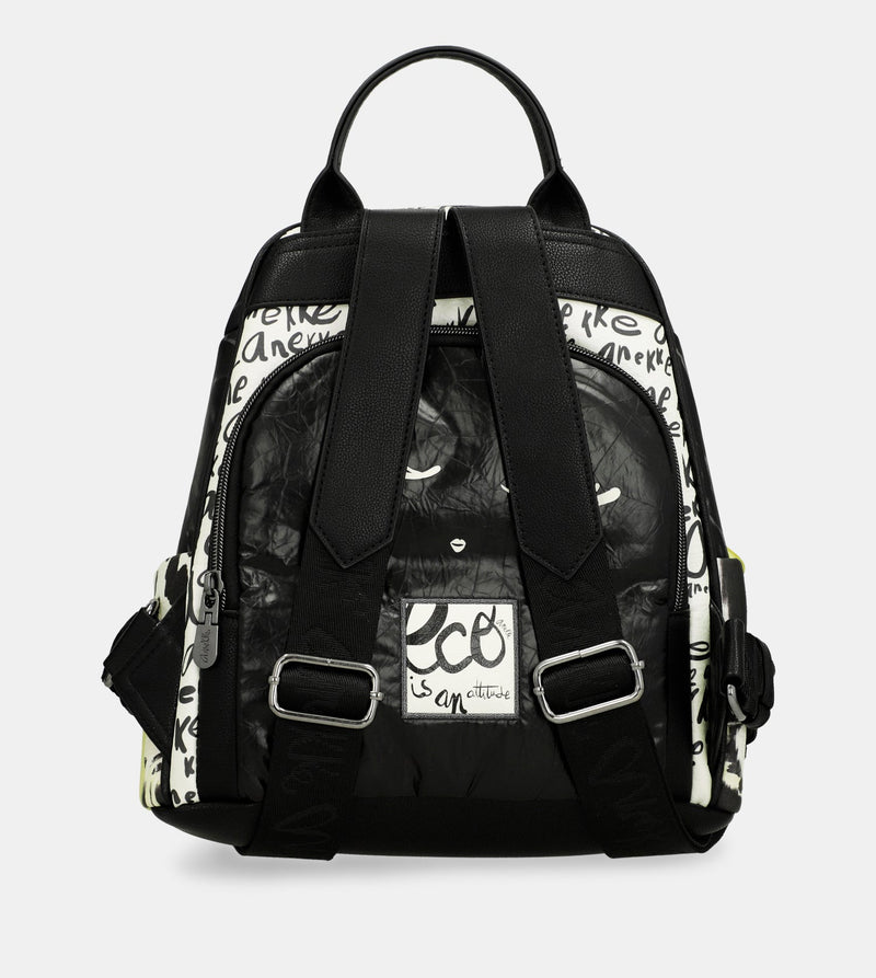 Anekke Anti-theft Backpack Memories