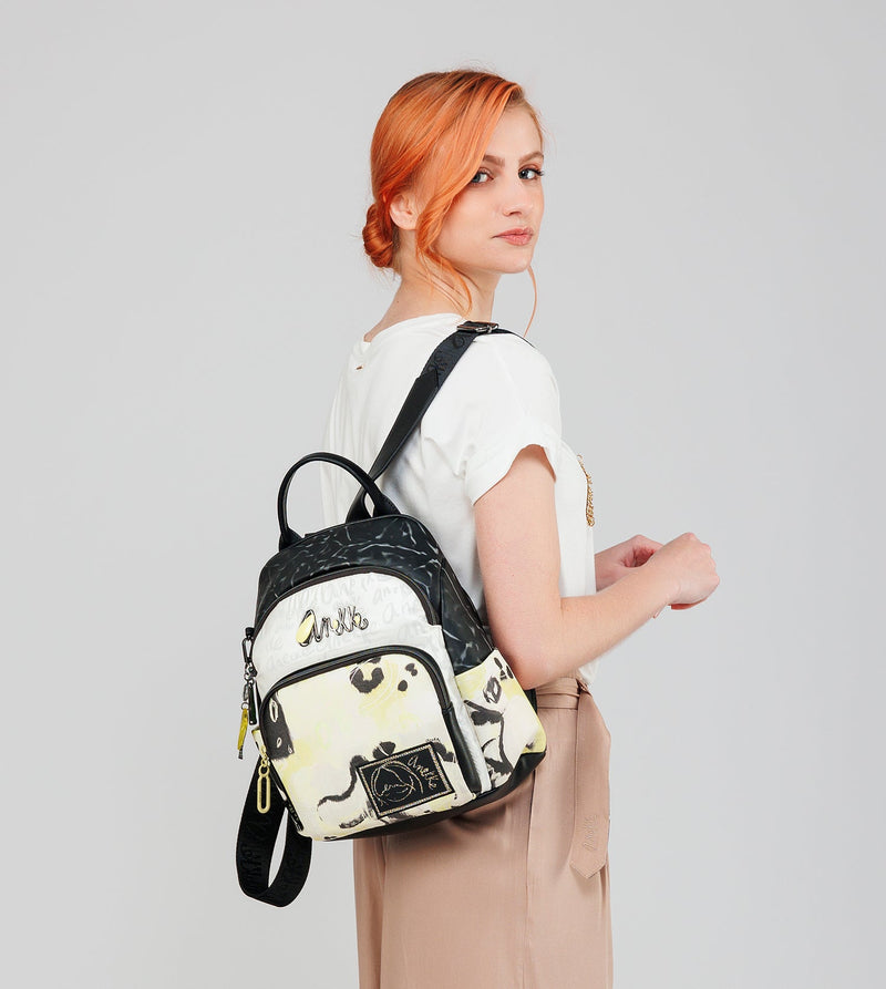 Anekke Anti-theft Backpack Memories