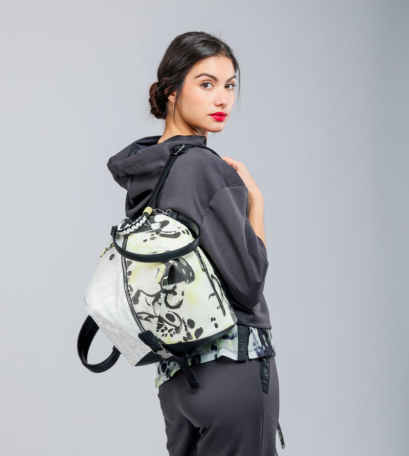 Anekke Anti-theft Backpack Memories