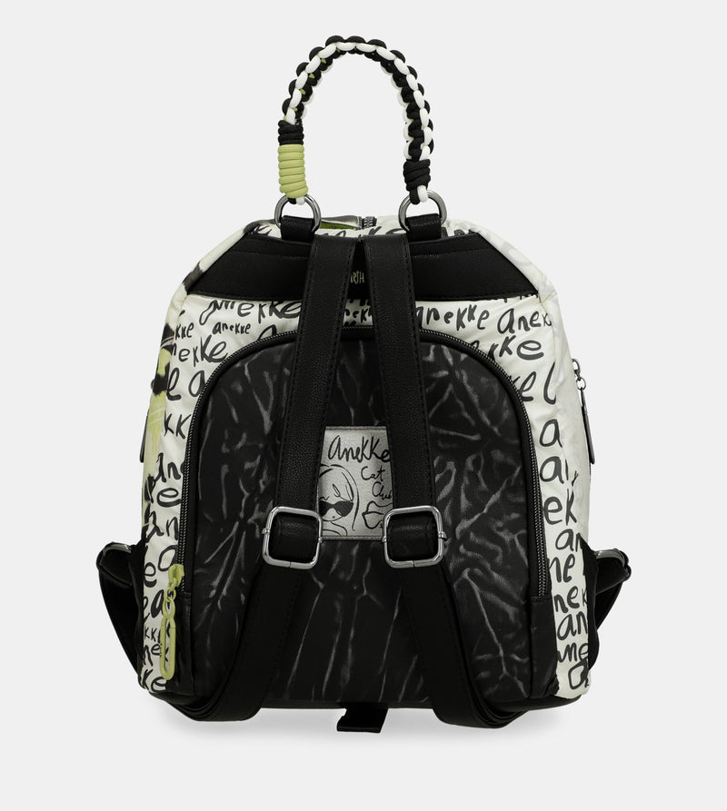 Anekke Anti-theft Backpack Memories