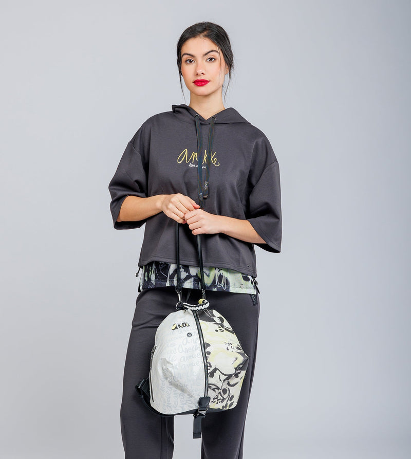 Anekke Anti-theft Backpack Memories