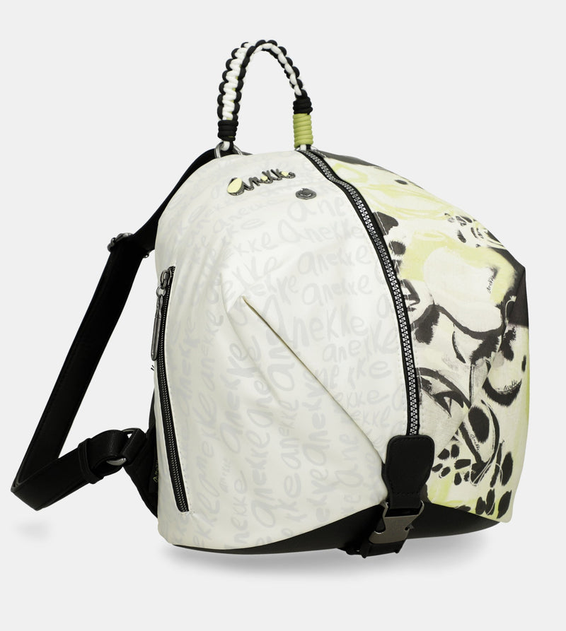 Anekke Anti-theft backpack Memories