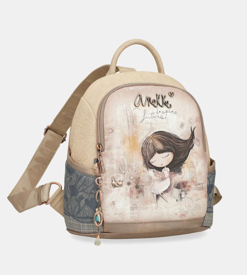 Anekke Anti-theft backpack Memories