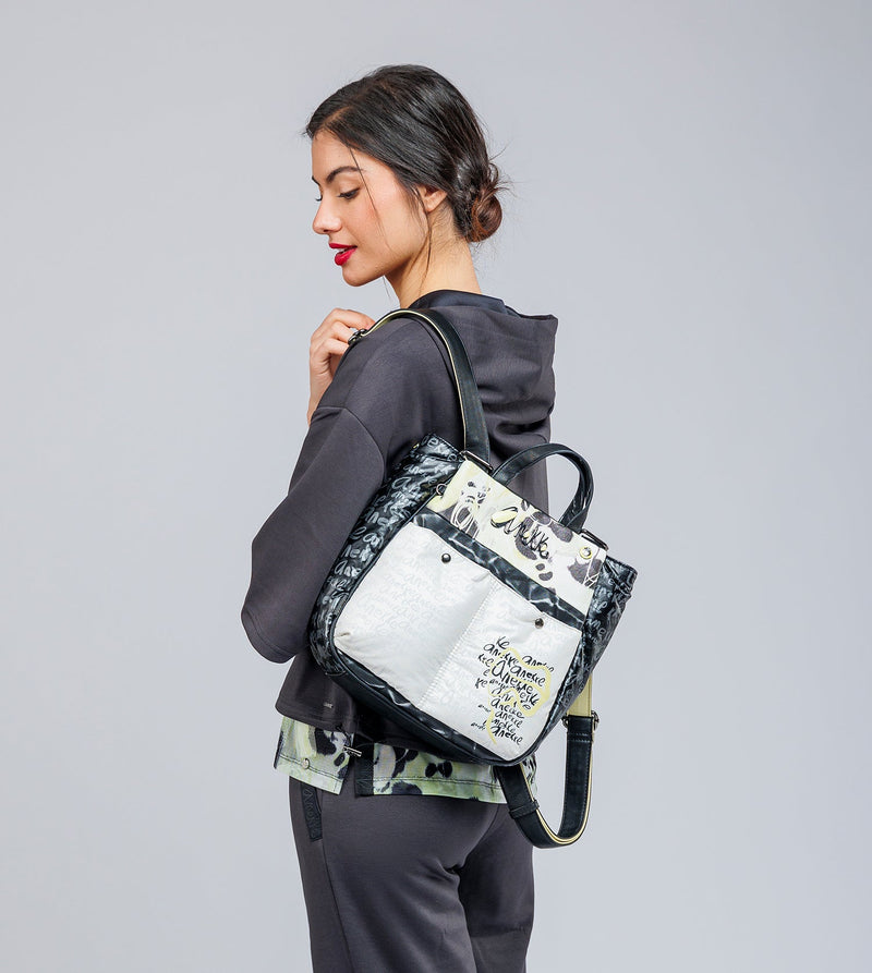 Anekke Backpack Memories