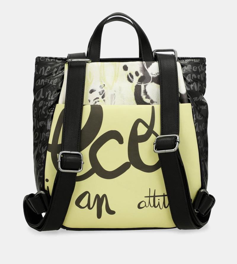 Anekke Backpack Memories