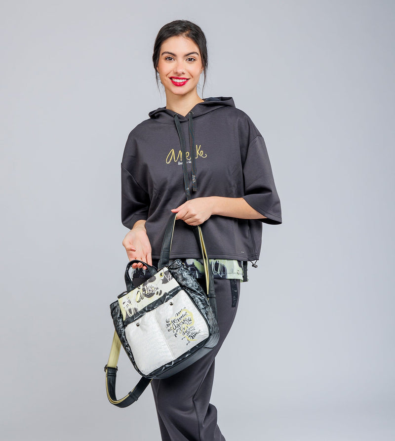 Anekke Backpack Memories