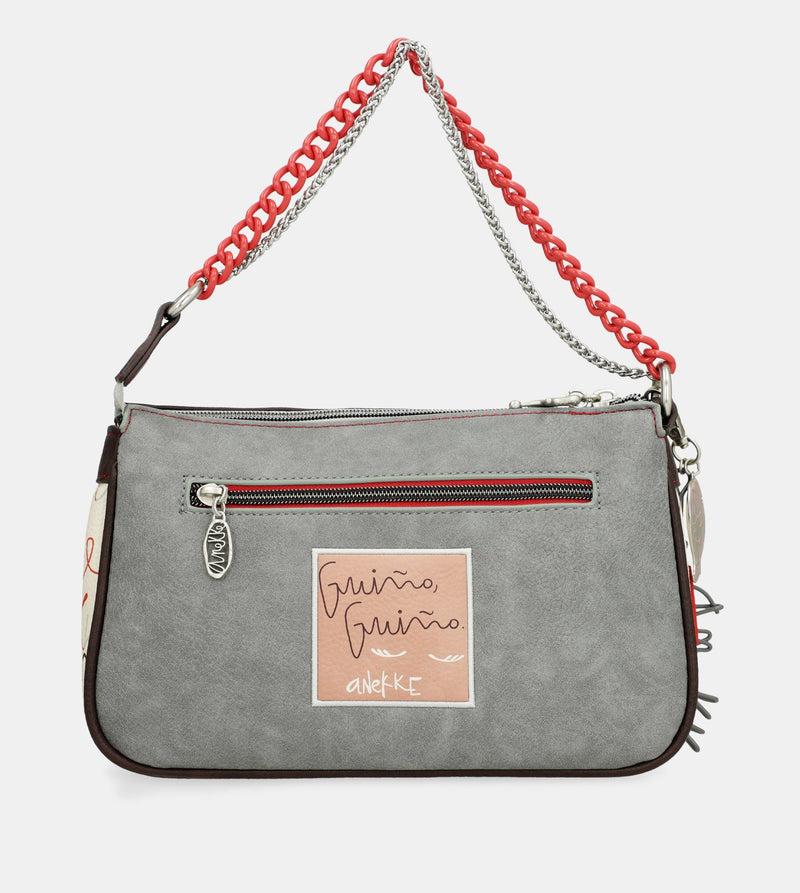 Anekke Baguette Bag Alma