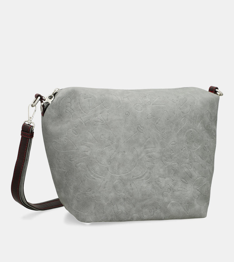 Anekke Black Shopper Bag Alma