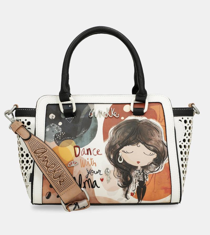 Anekke Bowling Bag Alma