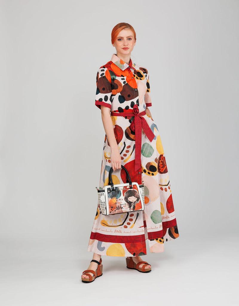 Anekke Bowling Bag Alma