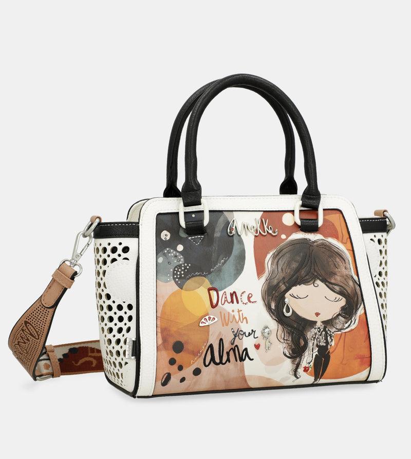 Anekke Bowling bag Alma