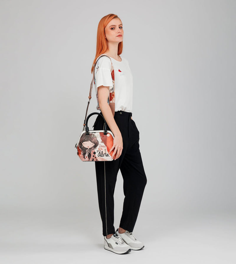 Anekke Bowling Bag Alma