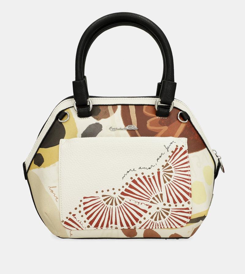 Anekke Bowling Bag Alma