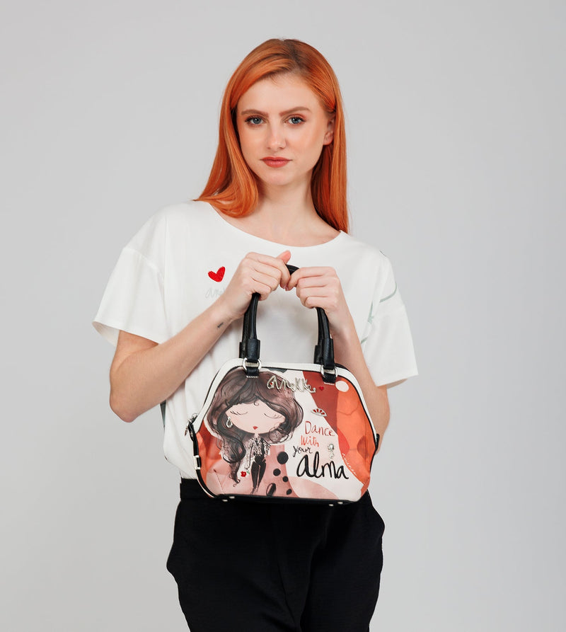 Anekke Bowling Bag Alma