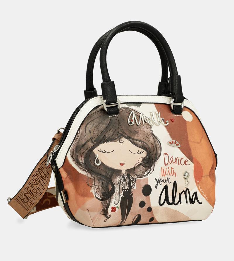 Anekke Bowling bag Alma