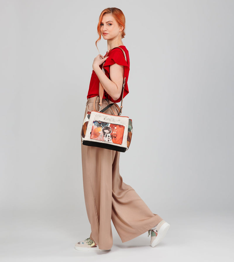 Anekke Bowling Bag Alma