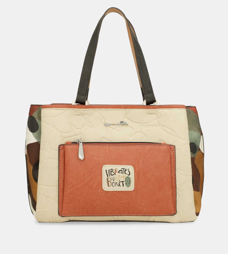 Anekke Bowling Bag Alma