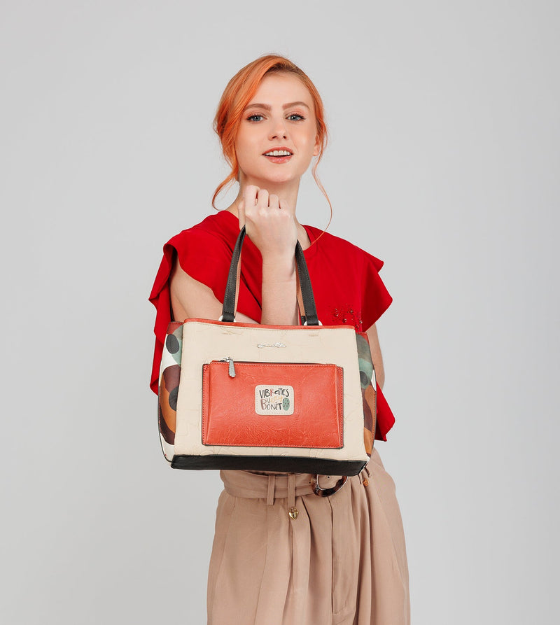 Anekke Bowling Bag Alma