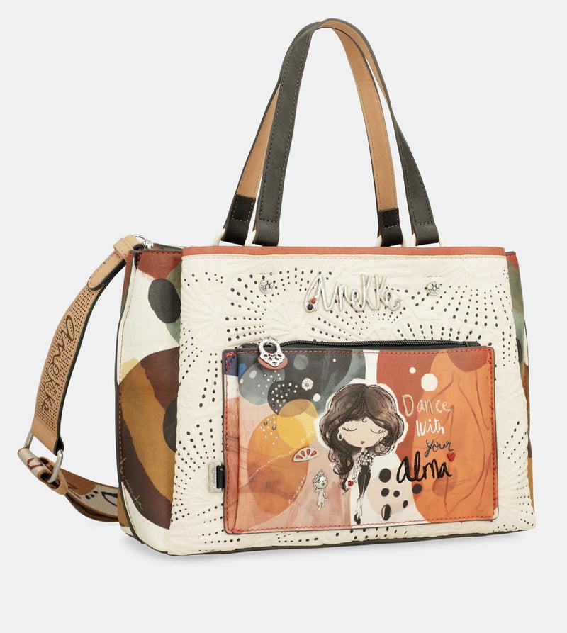 Anekke Bowling bag Alma