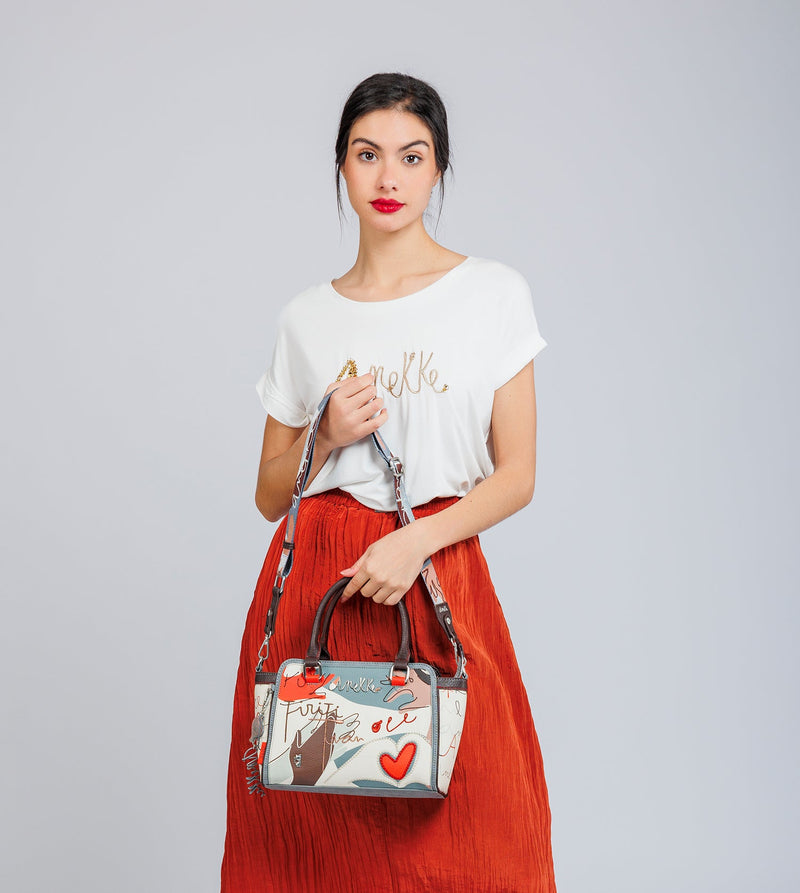 Anekke Bowling Bag Alma