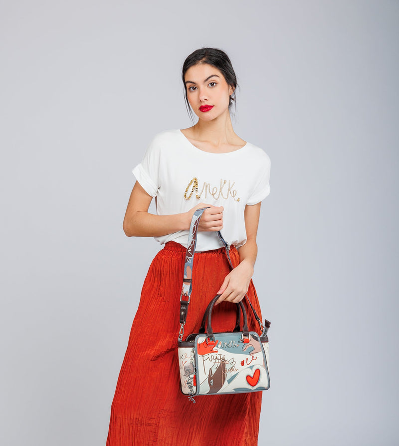 Anekke Bowling Bag Alma