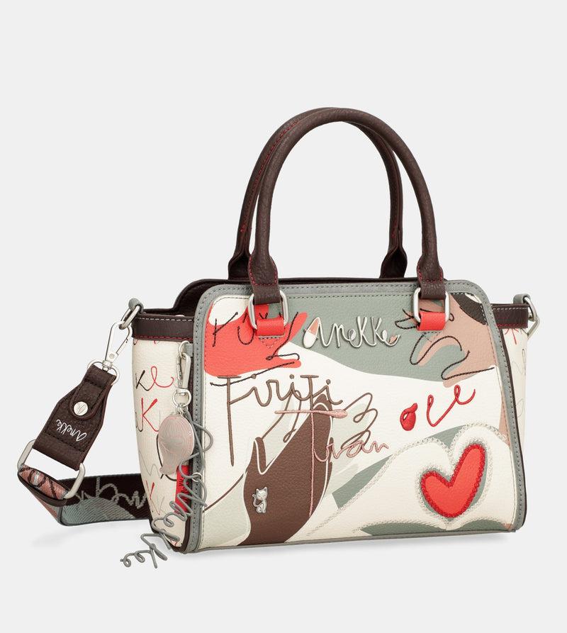 Anekke Bowling bag Alma