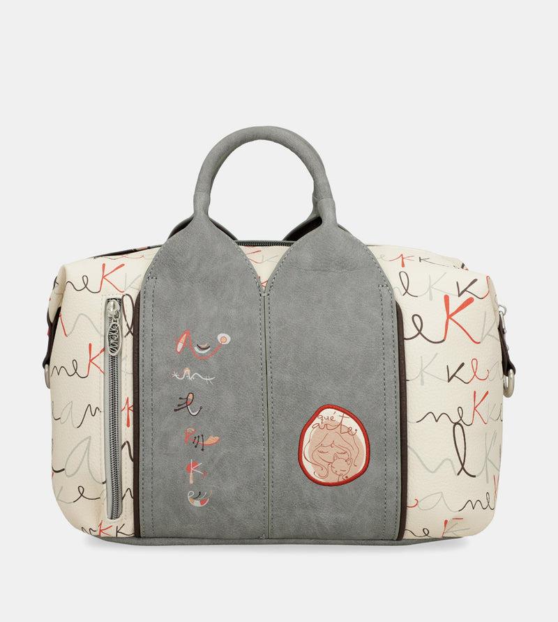Anekke Bowling Bag Alma