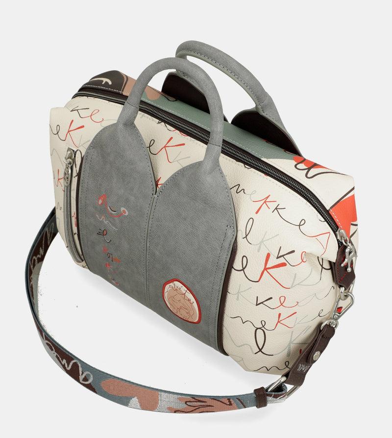 Anekke Bowling Bag Alma