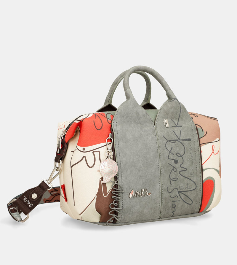 Anekke Bowling bag Alma