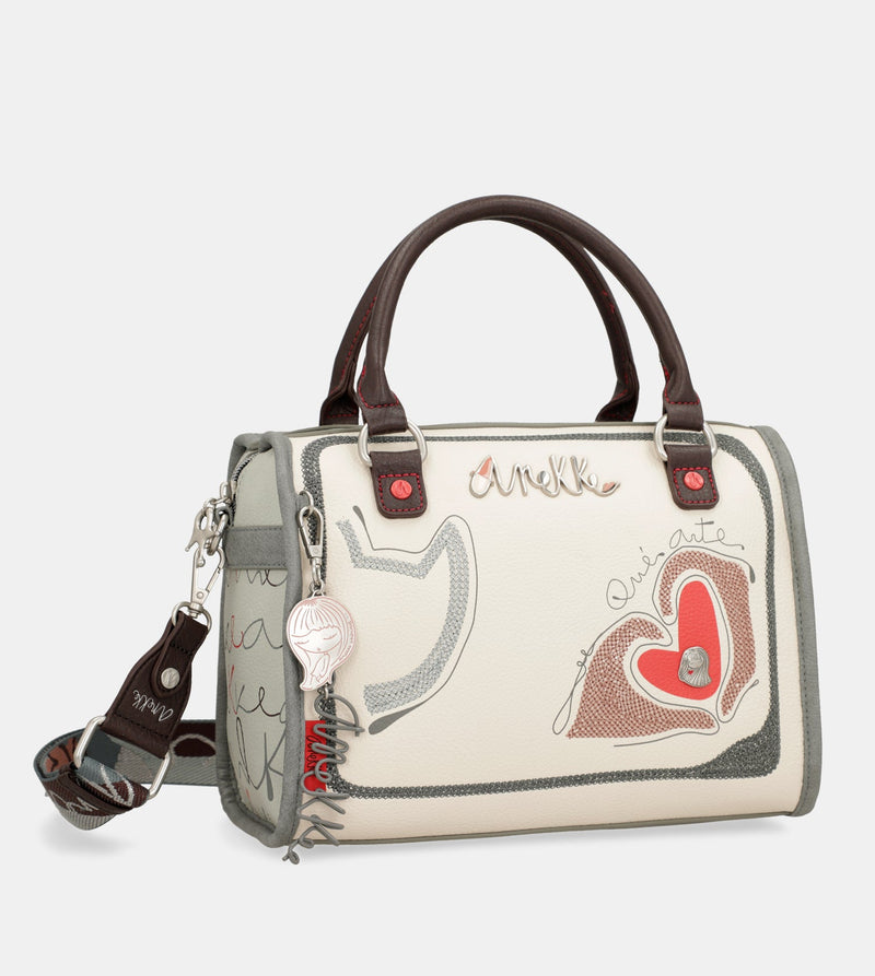 Anekke Bowling bag Alma