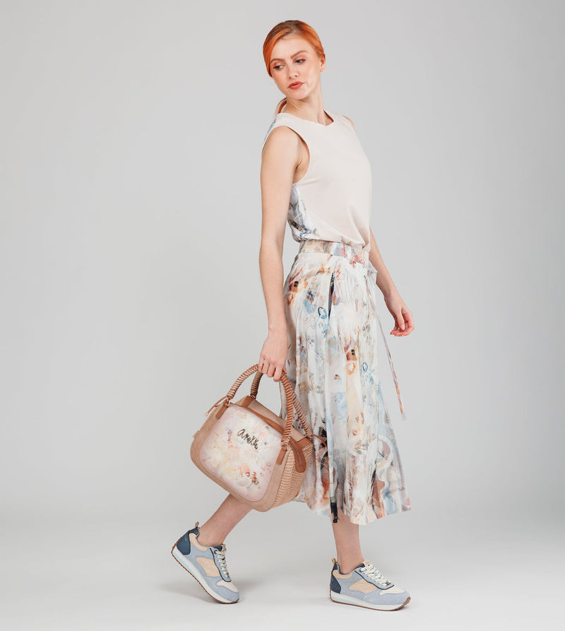 Anekke Bowling Bag Memories