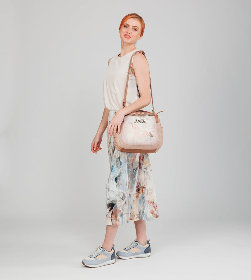 Anekke Bowling Bag Memories