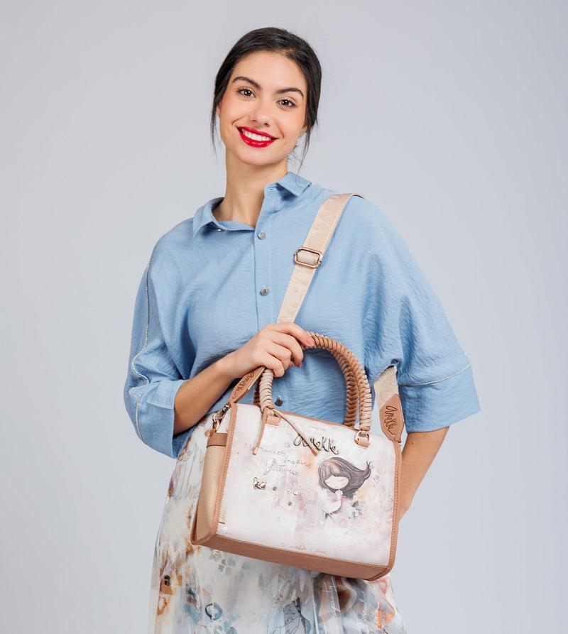 Anekke Bowling Bag Memories