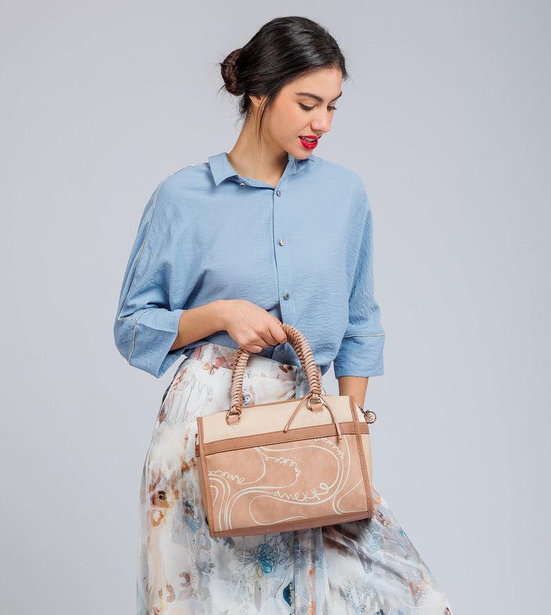 Anekke Bowling Bag Memories