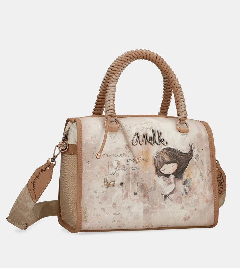 Anekke Bowling bag Memories