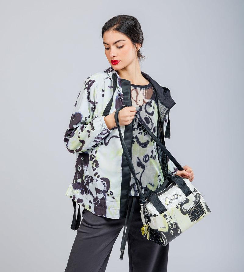 Anekke Bowling Bag Memories