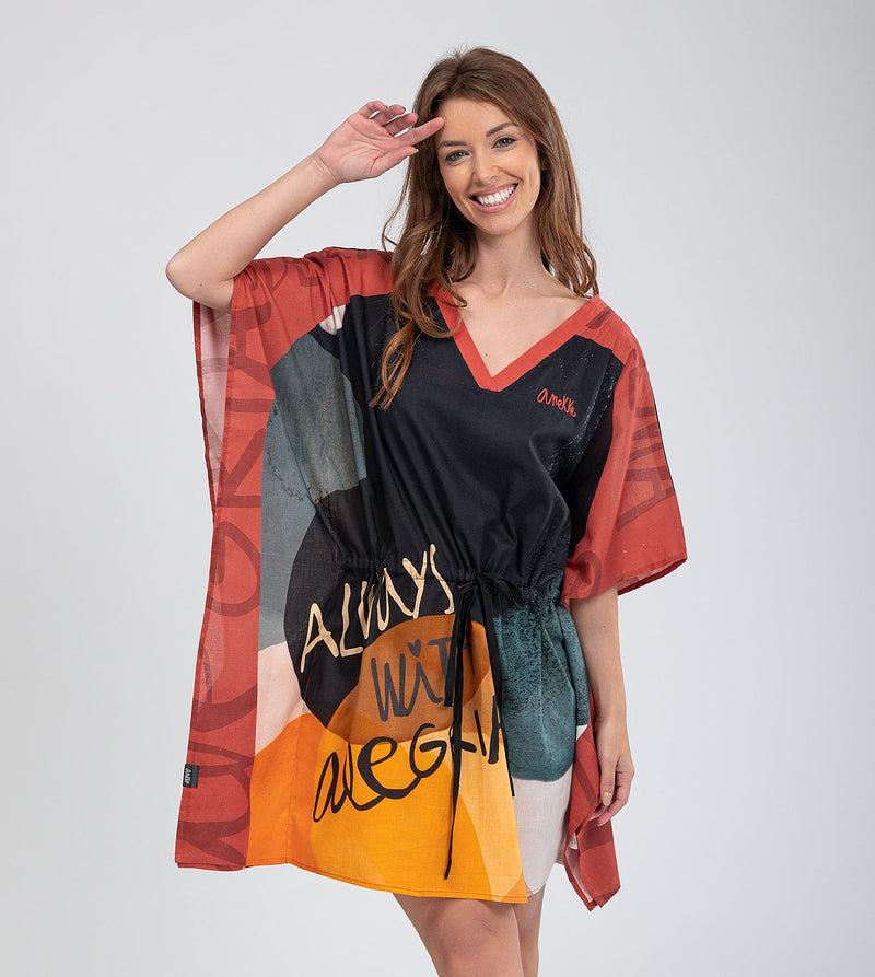 Anekke Caftan Alma