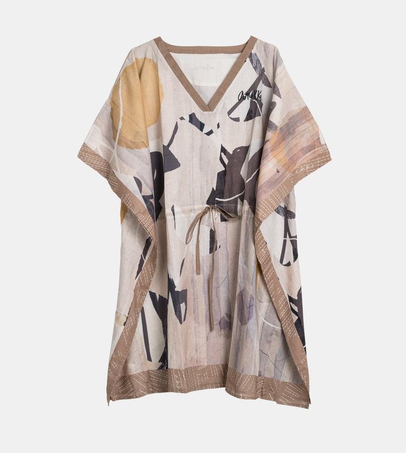 Anekke Caftan Memories