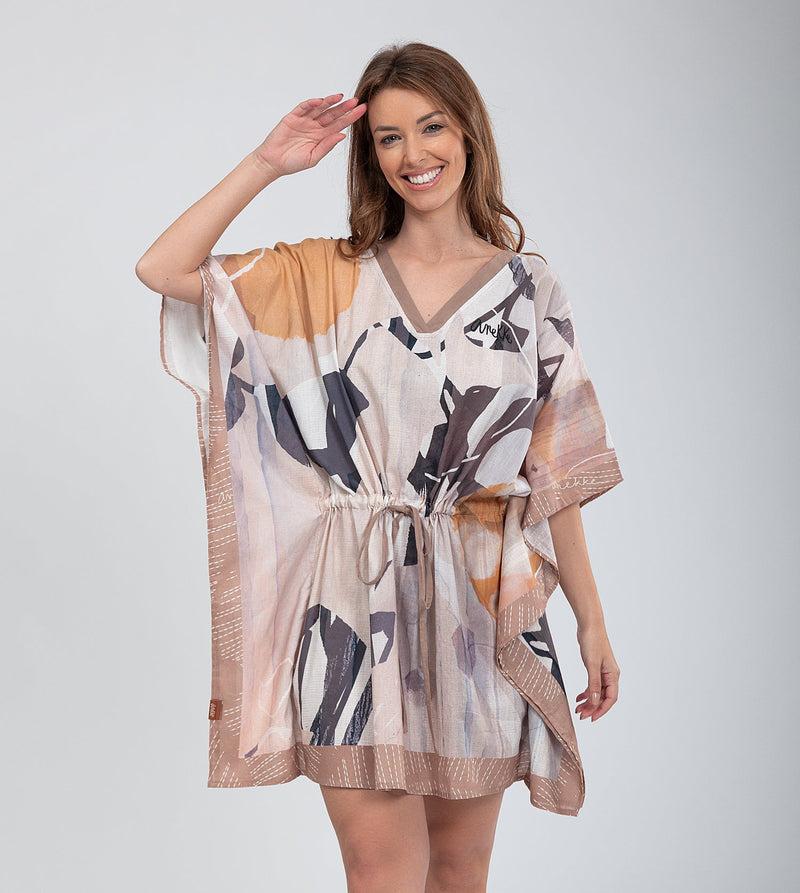 Anekke Caftan Memories