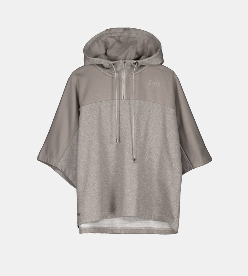 Anekke Cape-style Sweatshirt