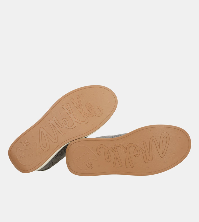 Anekke Casual Blue Sneakers