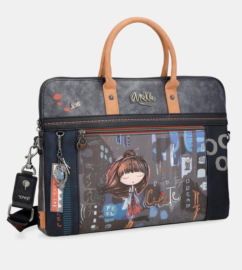 Anekke Contemporary Anekke Briefcase