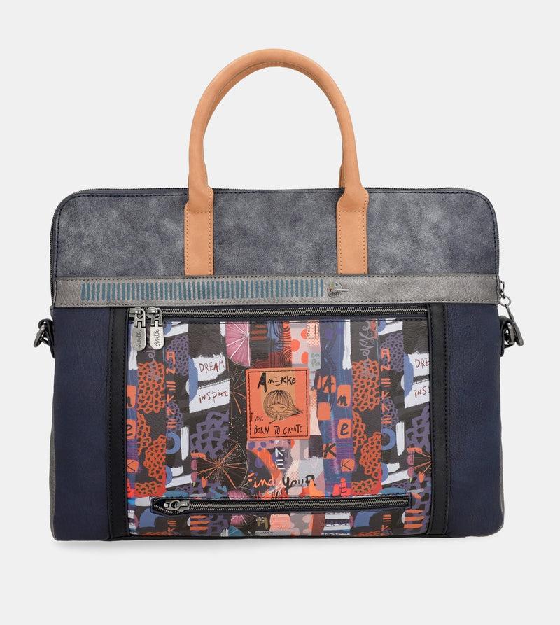 Anekke Contemporary Anekke Briefcase